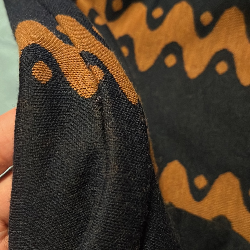 Vintage Parade Geo Mod Dress - Picture 16 of 16